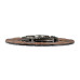 PartzBiz CM: 92-1100-Hays Street 650 Conversion Clutch Kit - GM PartzBiz CM: 92-1100-Hays Street 650 Conversion Clutch Kit - GM