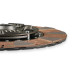 PartzBiz CM: 92-1100-Hays Street 650 Conversion Clutch Kit - GM PartzBiz CM: 92-1100-Hays Street 650 Conversion Clutch Kit - GM