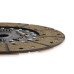 PartzBiz CM: 92-1102-Hays Street 650 Conversion Clutch Kit - GM PartzBiz CM: 92-1102-Hays Street 650 Conversion Clutch Kit - GM