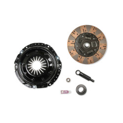 PartzBiz CM 92-1100 - Hays Street 650 Conversion Clutch Kit - GM PartzBiz CM 92-1100 - Hays Street 650 Conversion Clutch Kit - GM