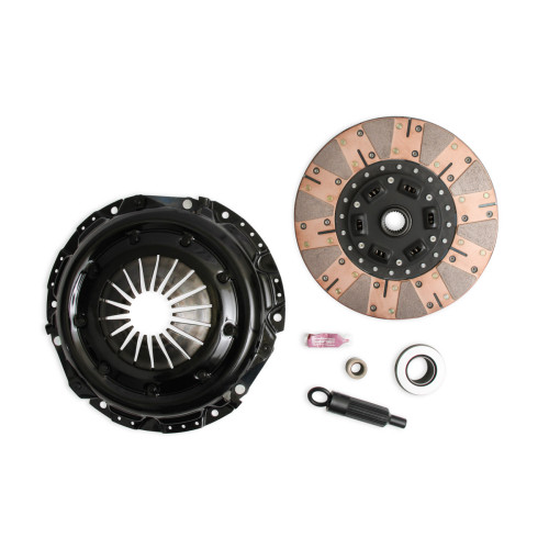 PartzBiz CM: 92-1102-Hays Street 650 Conversion Clutch Kit - GM PartzBiz CM: 92-1102-Hays Street 650 Conversion Clutch Kit - GM