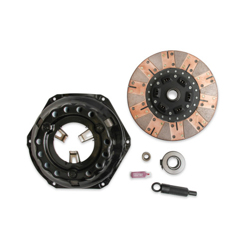 PartzBiz CM: 92-1103-Hays Street 650 Conversion Clutch Kit - GM PartzBiz CM: 92-1103-Hays Street 650 Conversion Clutch Kit - GM
