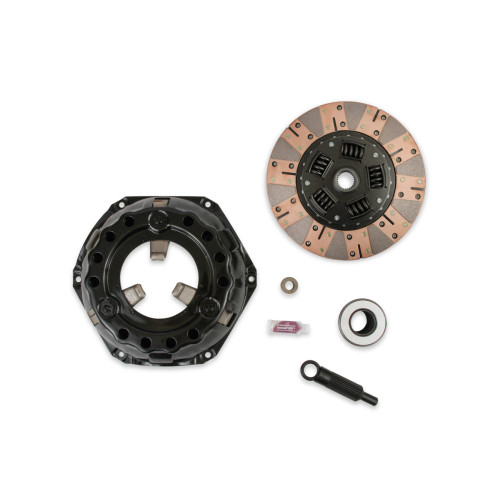 PartzBiz CM: 92-3102-Hays Street 650 Conversion Clutch Kit - AMC & Jeep PartzBiz CM: 92-3102-Hays Street 650 Conversion Clutch Kit - AMC & Jeep