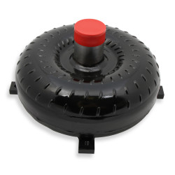 PartzBiz CM 97-2C28Q - Hays Twister 3/4 Race Torque Converter, Ford C4 Pan-Filled PartzBiz CM 97-2C28Q - Hays Twister 3/4 Race Torque Converter, Ford C4 Pan-Filled