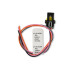 PartzBiz CM: 554-102-100 PSI Stainless Pressure Sensor PartzBiz CM: 554-102-100 PSI Stainless Pressure Sensor