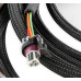 PartzBiz CM: 558-471-1992-1997 Ford AODE/4R70W Transmission Control Harness PartzBiz CM: 558-471-1992-1997 Ford AODE/4R70W Transmission Control Harness