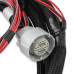 PartzBiz CM: 558-455-2009+ GM 4L60E Transmission Control Harness PartzBiz CM: 558-455-2009+ GM 4L60E Transmission Control Harness