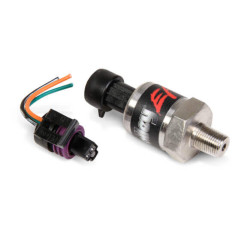 PartzBiz CM 554-103 - 200 PSI Stainless Pressure Sensor PartzBiz CM 554-103 - 200 PSI Stainless Pressure Sensor