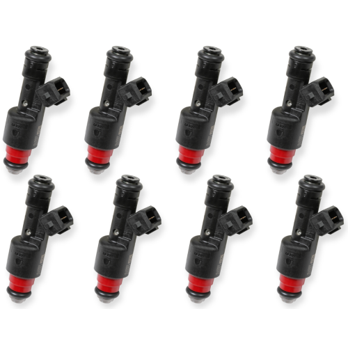 PartzBiz CM: 522-228-220PPH Fuel Injector Kit - 8 Pack