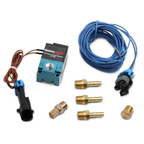 PartzBiz CM: 557-200-3 Port Solenoid Valve PartzBiz CM: 557-200-3 Port Solenoid Valve
