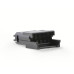 PartzBiz CM: 570-229-4 Pin CAN Connector - Harness Side PartzBiz CM: 570-229-4 Pin CAN Connector - Harness Side