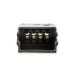 PartzBiz CM: 570-229-4 Pin CAN Connector - Harness Side PartzBiz CM: 570-229-4 Pin CAN Connector - Harness Side