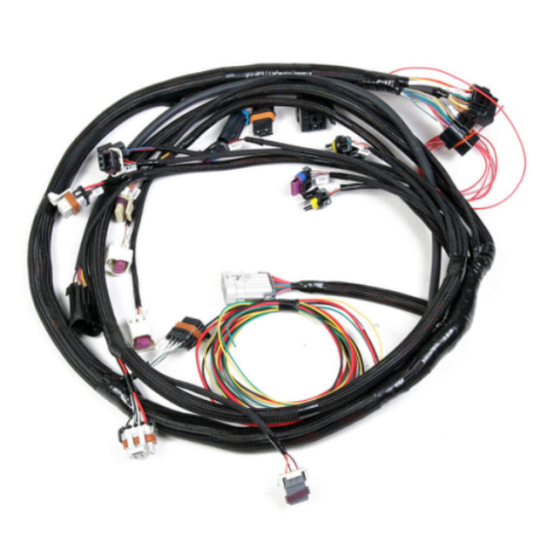 PartzBiz CM: 558-128-5.0L Ford Engine Main Harness PartzBiz CM: 558-128-5.0L Ford Engine Main Harness