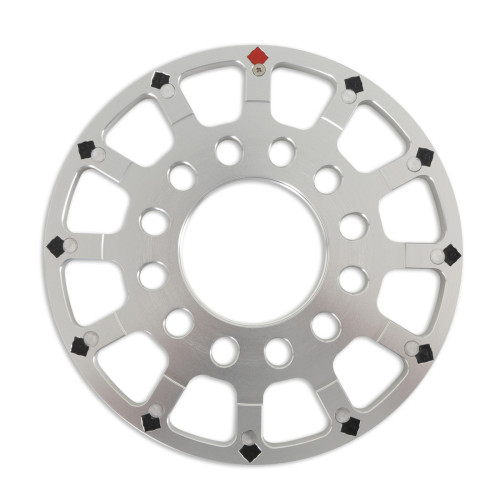 PartzBiz CM: 556-185-6.25-Inch 12-1x Crank Trigger Wheel PartzBiz CM: 556-185-6.25-Inch 12-1x Crank Trigger Wheel