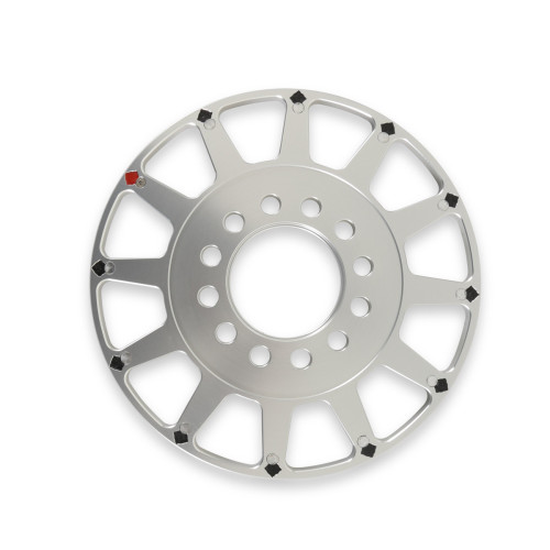 PartzBiz CM: 556-181-7-Inch 12-1x Crank Trigger Wheel PartzBiz CM: 556-181-7-Inch 12-1x Crank Trigger Wheel