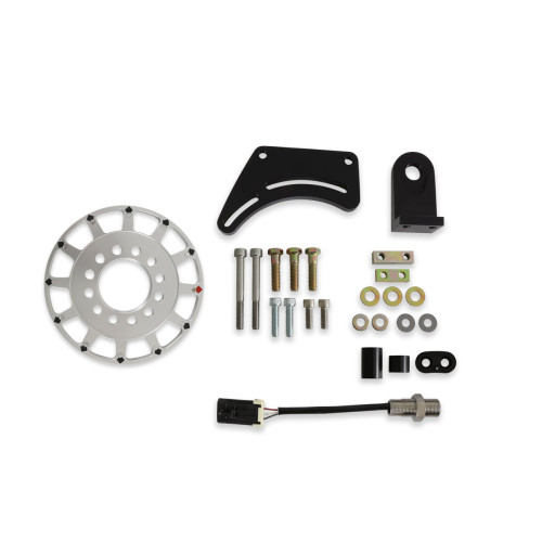 PartzBiz CM: 556-173-7-Inch 12-1X Crank Trigger Kit, Coyote, Hall Effect PartzBiz CM: 556-173-7-Inch 12-1X Crank Trigger Kit, Coyote, Hall Effect