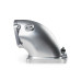 PartzBiz CM: 300-253-Billet 4500 EFI Throttle Body Intake Elbow-Ls