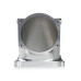 PartzBiz CM: 300-253-Billet 4500 EFI Throttle Body Intake Elbow-Ls