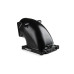 PartzBiz CM: 300-253BK-Billet 4500 EFI Throttle Body Intake Elbow-Ls- Black Finish PartzBiz CM: 300-253BK-Billet 4500 EFI Throttle Body Intake Elbow-Ls- Black Finish