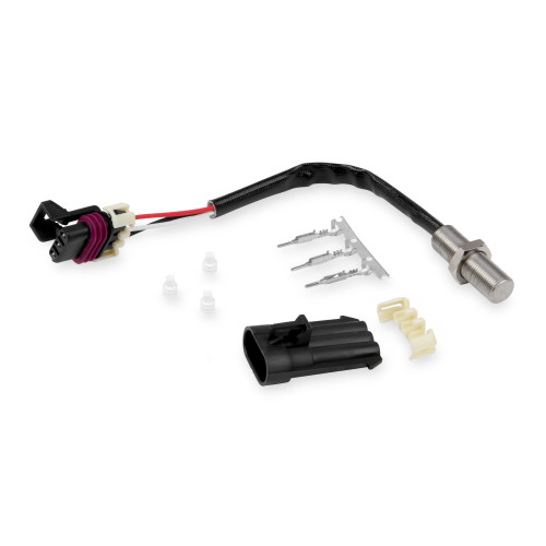 PartzBiz CM: 554-125-Camshaft / Crankshaft Sensor Flying Magnet Sensor