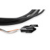 PartzBiz CM: 558-453-CAN Adapter Harness, 8' PartzBiz CM: 558-453-CAN Adapter Harness, 8'