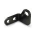 PartzBiz CM: 300-248-Cast Aluminum 4500 EFI Throttle Body Intake Elbow-LS