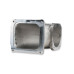 PartzBiz CM: 300-248-Cast Aluminum 4500 EFI Throttle Body Intake Elbow-LS