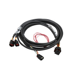 PartzBiz CM 558-450 - Chrysler HEMI Drive-By-Wire Dual Throttle Body Harness