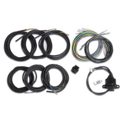 PartzBiz CM 558-433 - อะแดปเตอร์ Digital Dash I/O พร้อมสายรัดติดรถยนต์แบบไม่มีขั้วต่อ PartzBiz CM 558-433 - อะแดปเตอร์ Digital Dash I/O พร้อมสายรัดติดรถยนต์แบบไม่มีขั้วต่อ