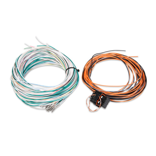 PartzBiz CM: 558-404-ชุดสายรัดเสริม Dominator EFI PartzBiz CM: 558-404-ชุดสายรัดเสริม Dominator EFI