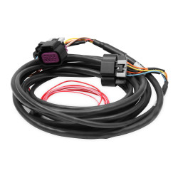 PartzBiz CM 558-429 - Dominator EFI GM Drive-By-Wire Harness - Early Truck PartzBiz CM 558-429 - Dominator EFI GM Drive-By-Wire Harness - Early Truck