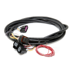 PartzBiz CM 558-411 - Dominator EFI GM Dual Drive-By-Wire Harness PartzBiz CM 558-411 - Dominator EFI GM Dual Drive-By-Wire Harness