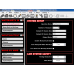 PartzBiz CM: 550-652-Dominator EFI Kit - Universal Main Harness  with EV1 Injector Harness