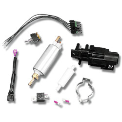 PartzBiz CM 534-38 - Dual Tank Fuel Pump Kit PartzBiz CM 534-38 - Dual Tank Fuel Pump Kit