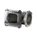 PartzBiz CM: 300-240F-EFI Throttle Body Intake Elbow