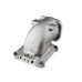 PartzBiz CM: 300-240-EFI Throttle Body Intake Elbow