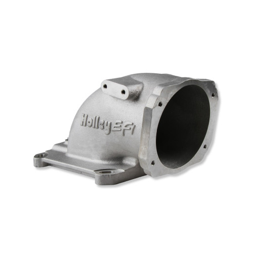 PartzBiz CM: 300-240-EFI Throttle Body Intake Elbow