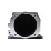 PartzBiz CM: 300-240FBK-EFI Throttle Body Intake Elbow-Black Finish PartzBiz CM: 300-240FBK-EFI Throttle Body Intake Elbow-Black Finish