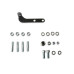 PartzBiz CM: 300-240FBK-EFI Throttle Body Intake Elbow-Black Finish PartzBiz CM: 300-240FBK-EFI Throttle Body Intake Elbow-Black Finish