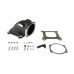 PartzBiz CM: 300-240BK-EFI Throttle Body Intake Elbow-Black Finish PartzBiz CM: 300-240BK-EFI Throttle Body Intake Elbow-Black Finish