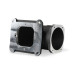 PartzBiz CM: 300-240BK-EFI Throttle Body Intake Elbow-Black Finish PartzBiz CM: 300-240BK-EFI Throttle Body Intake Elbow-Black Finish