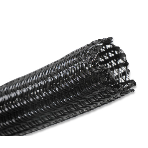 PartzBiz CM: 573-107-F6 Split Wire Loom - 1/2 Inch PartzBiz CM: 573-107-F6 Split Wire Loom - 1/2 Inch