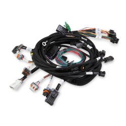 PartzBiz CM 558-108 - Ford 2V & 4V Modular Main Harness PartzBiz CM 558-108 - Ford 2V & 4V Modular Main Harness