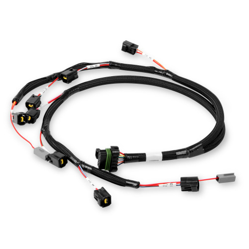 PartzBiz CM: 558-314-Ford 2V Modular Coil Harness PartzBiz CM: 558-314-Ford 2V Modular Coil Harness