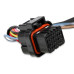 PartzBiz CM: 558-470-Ford 4R70W/4R75W Transmission Control Harness PartzBiz CM: 558-470-Ford 4R70W/4R75W Transmission Control Harness