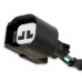 PartzBiz CM: 558-470-Ford 4R70W/4R75W Transmission Control Harness PartzBiz CM: 558-470-Ford 4R70W/4R75W Transmission Control Harness
