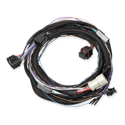 PartzBiz CM: 558-470-Ford 4R70W/4R75W Transmission Control Harness PartzBiz CM: 558-470-Ford 4R70W/4R75W Transmission Control Harness