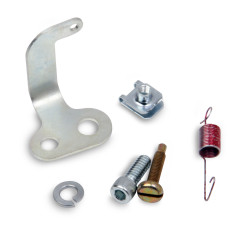 PartzBiz CM 20-152 - Ford Automatic trans spring and perch bracket PartzBiz CM 20-152 - Ford Automatic trans spring and perch bracket