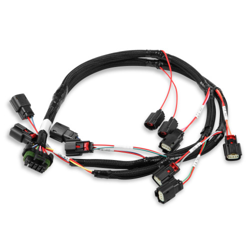 PartzBiz CM: 558-317-Ford Coyote Coil Harness PartzBiz CM: 558-317-Ford Coyote Coil Harness