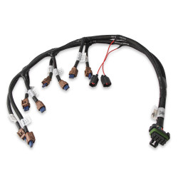 PartzBiz CM 558-322 - Ford Coyote Ti-VCT Coil Harness (2015.5-2017) PartzBiz CM 558-322 - Ford Coyote Ti-VCT Coil Harness (2015.5-2017)